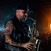 Jimmy Sax