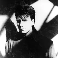 Eric Martin