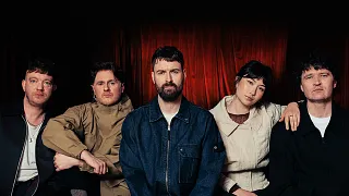 The Courteeners