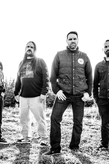 36 Crazyfists