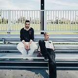 Sultan + Shepard