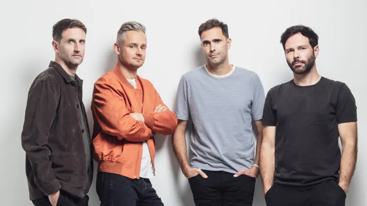 KEANE