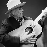 Ry Cooder