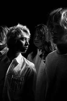 ONE OK ROCK