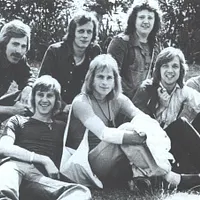 Blue Swede