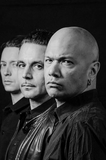Danko Jones Is What You Need Tour 2025