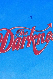 THE DARKNESS