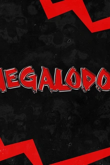 Ez! #48 - Megalodon, phaseone, zeguerman, corteo