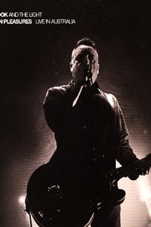 PETER HOOK & THE LIGHT