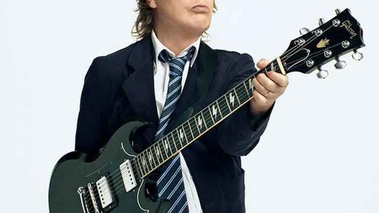 AC/DC