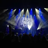 From Ashes Rise
