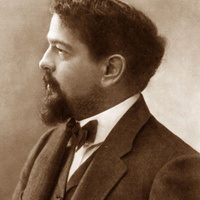 concert Claude Debussy