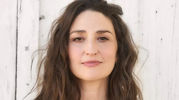 Sara Bareilles « The Good Grief Tour »