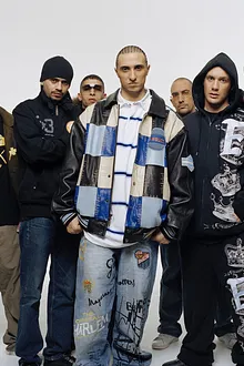 Fonky Family, Hugo TSR, Yanka