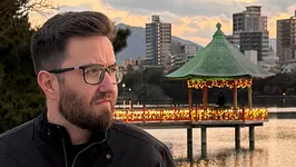 Ascension X Sample : Open Air Edition