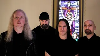 IMMOLATION + RAGNAROK + MONUMENT OF MISANTHROPY + EMBRYO