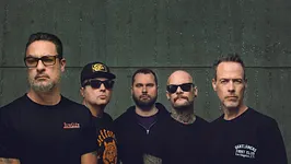 Strung Out, Belvedere, The Corps