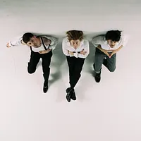 concert The Amazons