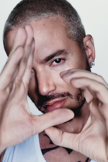 J BALVIN