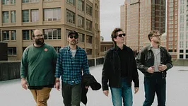 Deer Tick