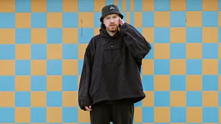 Sacré présente: Melé & Longneck