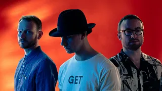 MAXIMO PARK + GUEST