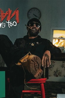Chentainterment #1 w/Method Man & Redman, Dj James