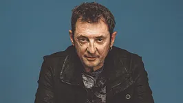 Yves Jamait - Accordéonnez-moi