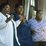 The Como Mamas