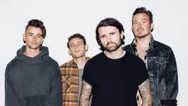Lower Than Atlantis