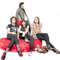 concert The Dandy Warhols