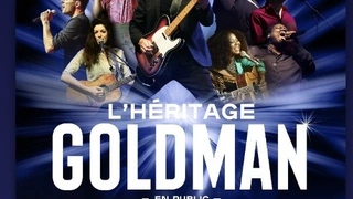 HERITAGE GOLDMAN