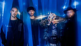 HIATUS KAIYOTE