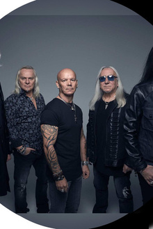 URIAH HEEP