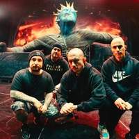 concert Trivium