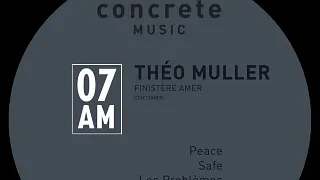 extended - Jane Fitz, Théo Muller