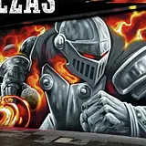 Caballeros Del Plan G