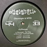 Olsvangèr