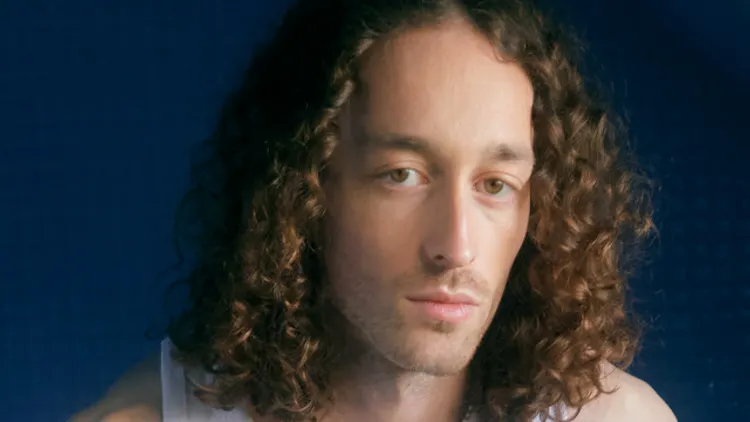 Oscar Emch