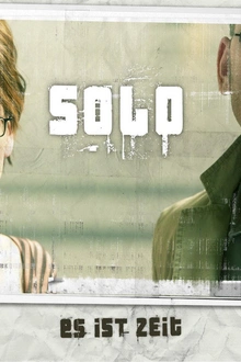 Vieux Briscards Sound System - Solo & Dan 