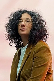 Alexandra Stréliski