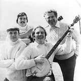 The Clancy Brothers