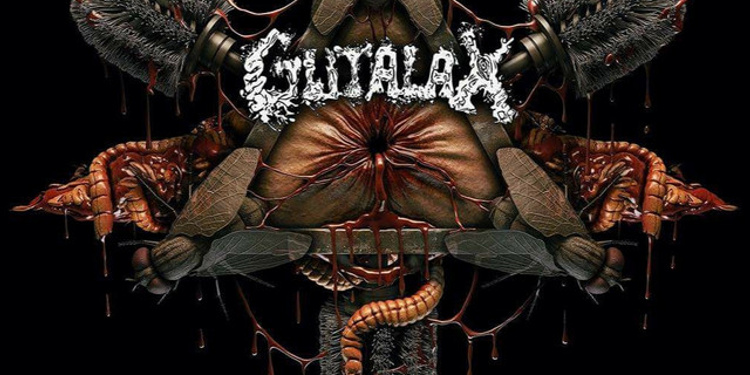 Gutalax + Birdflesh + Brutal Sphincter - Gutalax 15th anniversary
