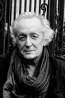 DIDIER BARBELIVIEN