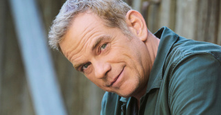 GAROU TOURNE