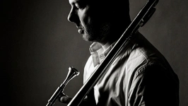 Eric Seva & Daniel Zimmermann - Nouvel Album "2 Souffleurs sur un Fil"