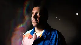 Joe Goddard (DJ)