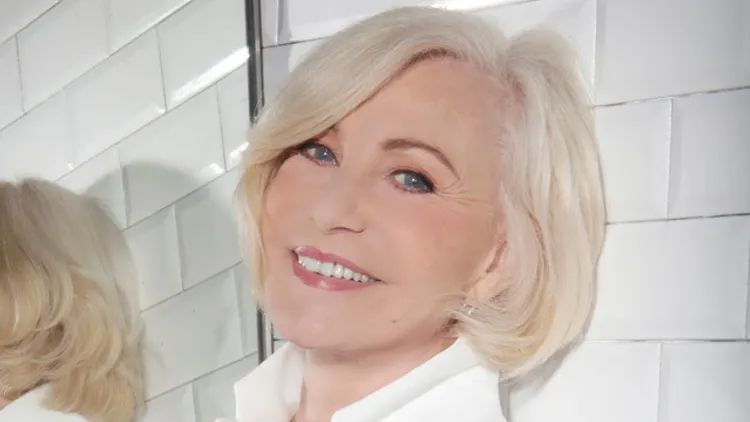 Michèle Torr