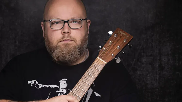Andreas Kümmert & The Electric Circus