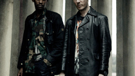 MASSIVE ATTACK